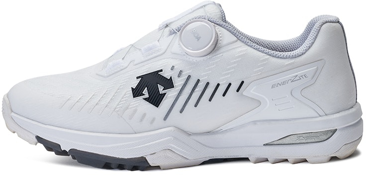 descente-golf-low-top-white-g222-mlsh-25-wt