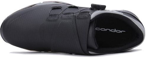 DESCENTE GOLF Rendah 'Black Comfort' DO32MLSH71-BLKG Lookbook DESCENTE GOLF Rendah 'Black Comfort' DO32MLSH71-BLKG