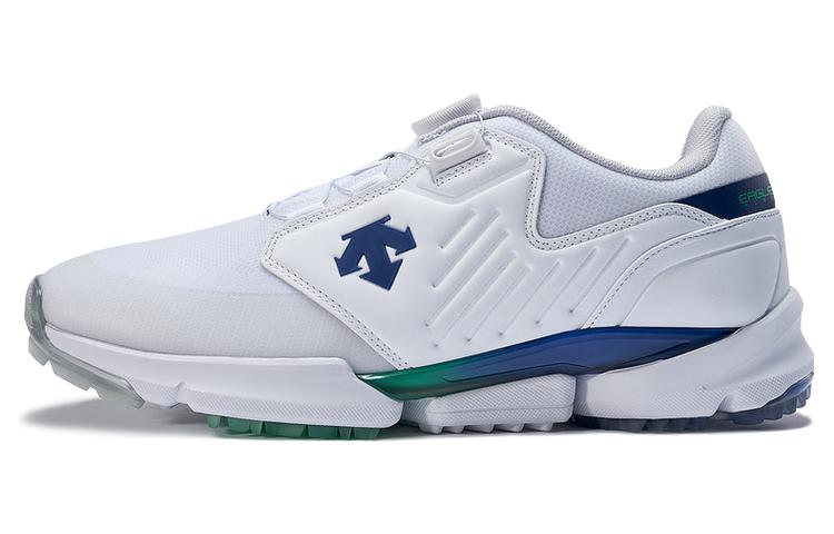 DESCENTE GOLF Low 'Blue CMFT'