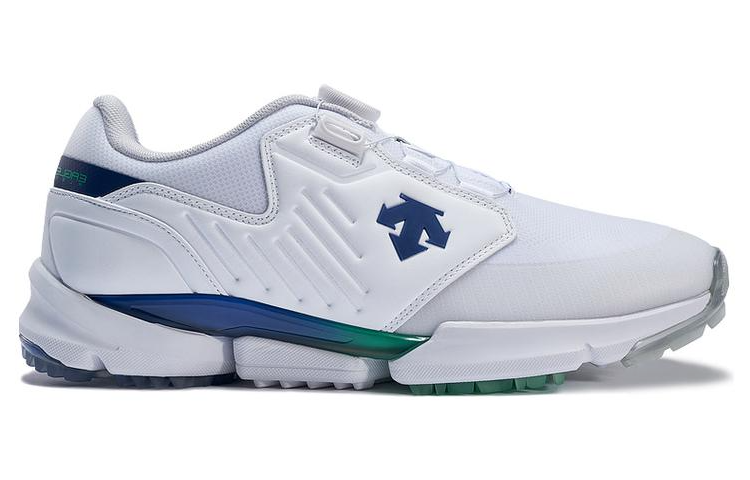 DESCENTE GOLF Low 'Blue CMFT' 圖 2