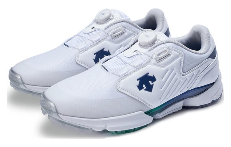 DESCENTE GOLF Low 'Blue CMFT' 圖 3