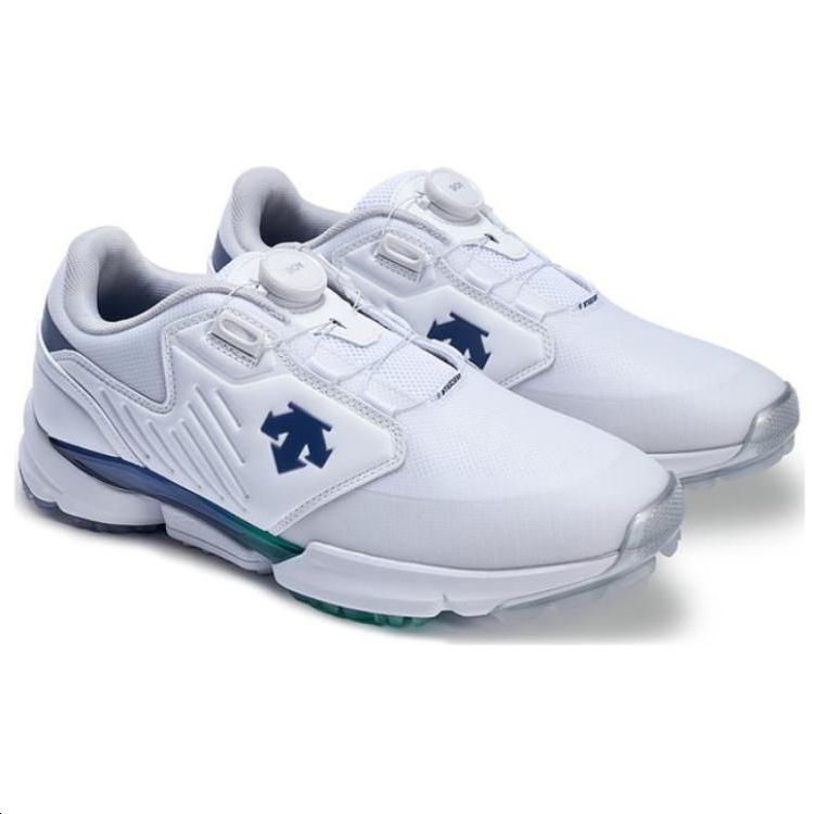 DESCENTE GOLF Low 'Blue CMFT' 圖 4