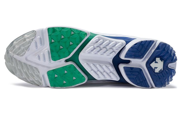 DESCENTE GOLF Low 'Blue CMFT' 圖 5