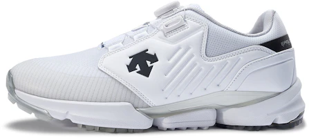 DESCENTE GOLF Low 'White' G222MLSH23-WT DESCENTE GOLF Low 'White' G222MLSH23-WT