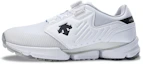 Buy DESCENTE GOLF Low 'White' G222MLSH23-WT