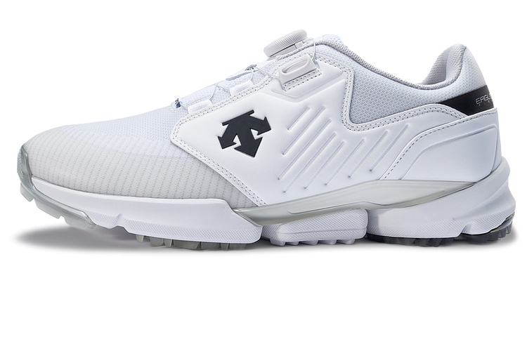 DESCENTE GOLF Low 'White' G222MLSH23-WT