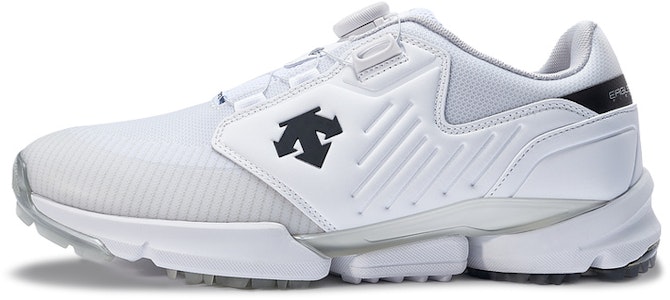 데상트 골프 로우 '화이트' (Desanteu Golpeu Rou 'Hwaiteu') G222MLSH23-WT Buy 데상트 골프 로우 '화이트' (Desanteu Golpeu Rou 'Hwaiteu') G222MLSH23-WT