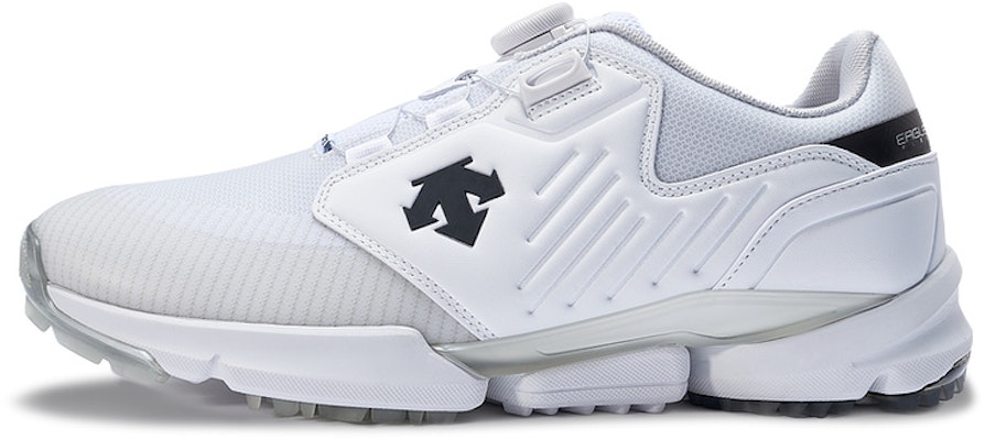 DESCENTE GOLF Low 'White' G222MLSH23-WT Buy DESCENTE GOLF Low 'White' G222MLSH23-WT