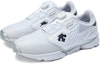 Order DESCENTE GOLF Rendah 'Putih' G222MLSH23-WT