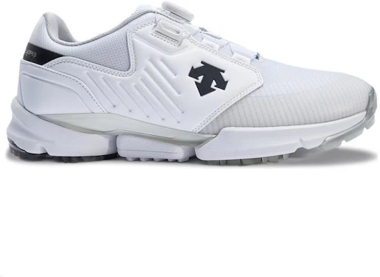 DESCENTE GOLF Low 'White' G222MLSH23-WT Lookbook DESCENTE GOLF Low 'White' G222MLSH23-WT