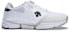 DESCENTE GOLF Rendah 'Putih' G222MLSH23-WT
