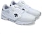 DESCENTE GOLF Rendah 'Putih' G222MLSH23-WT