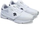 Shop DESCENTE GOLF Rendah 'Putih' G222MLSH23-WT