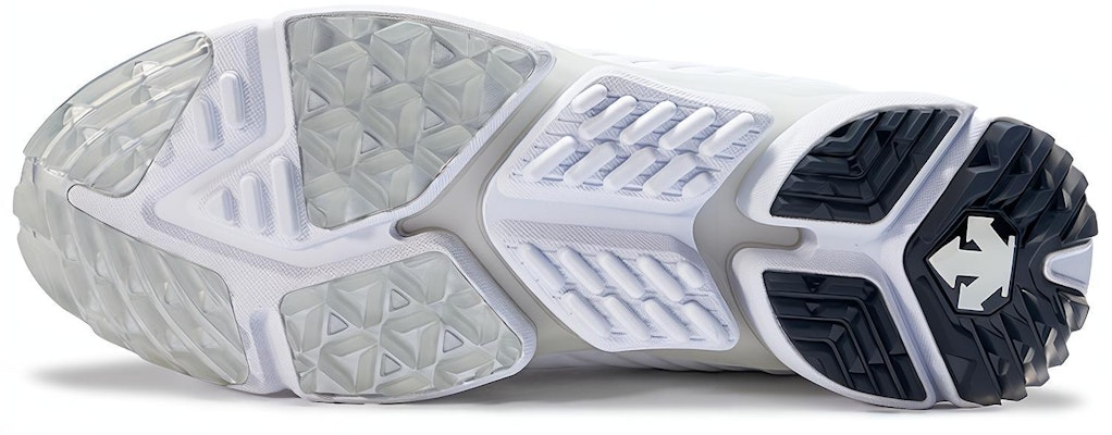 DESCENTE GOLF Low 'White' G222MLSH23-WT Purchase DESCENTE GOLF Low 'White' G222MLSH23-WT