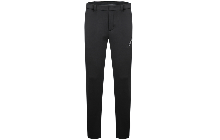 DESCENTE GOLF PRO  Slim Fit Straight Sports Casual Woven Pants. G343MPPTO2