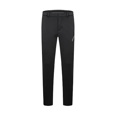 DESCENTE GOLF PRO Slim Fit Straight Sports Casual Woven Pants. G343MPPTO2