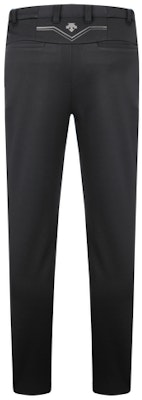 DESCENTE GOLF PRO Slim Fit Straight Sports Casual Woven Pants. G343MPPTO2 Lookbook DESCENTE GOLF PRO Slim Fit Straight Sports Casual Woven Pants. G343MPPTO2