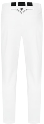 DESCENTE GOLF PRO Slim Fit Straight Sports Casual Woven Pants. G343MPPTO2 Cheap DESCENTE GOLF PRO Slim Fit Straight Sports Casual Woven Pants. G343MPPTO2