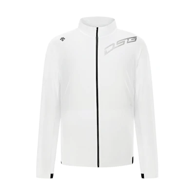 DESCENTE GOLF PRO Solid Woven Jacket G333MPJK71
