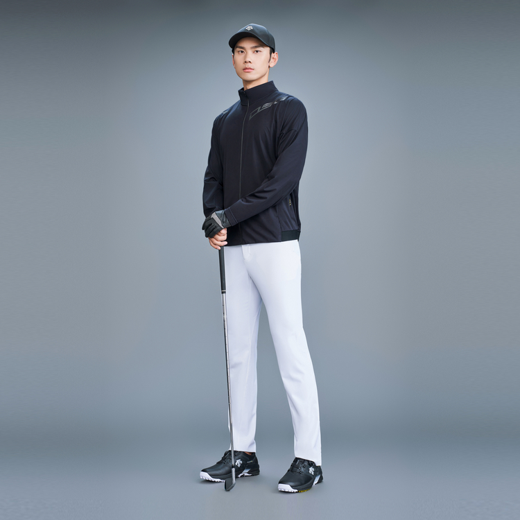DESCENTE GOLF PRO  Solid Woven Jacket G333MPJK71 圖 11