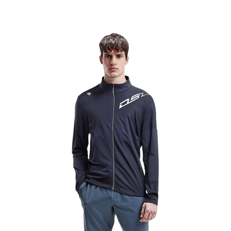 DESCENTE GOLF PRO  Solid Woven Jacket G333MPJK71 圖 12