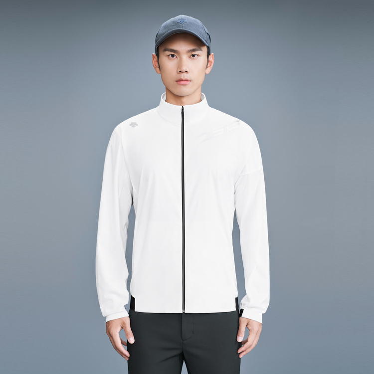 DESCENTE GOLF PRO  Solid Woven Jacket G333MPJK71 圖 4