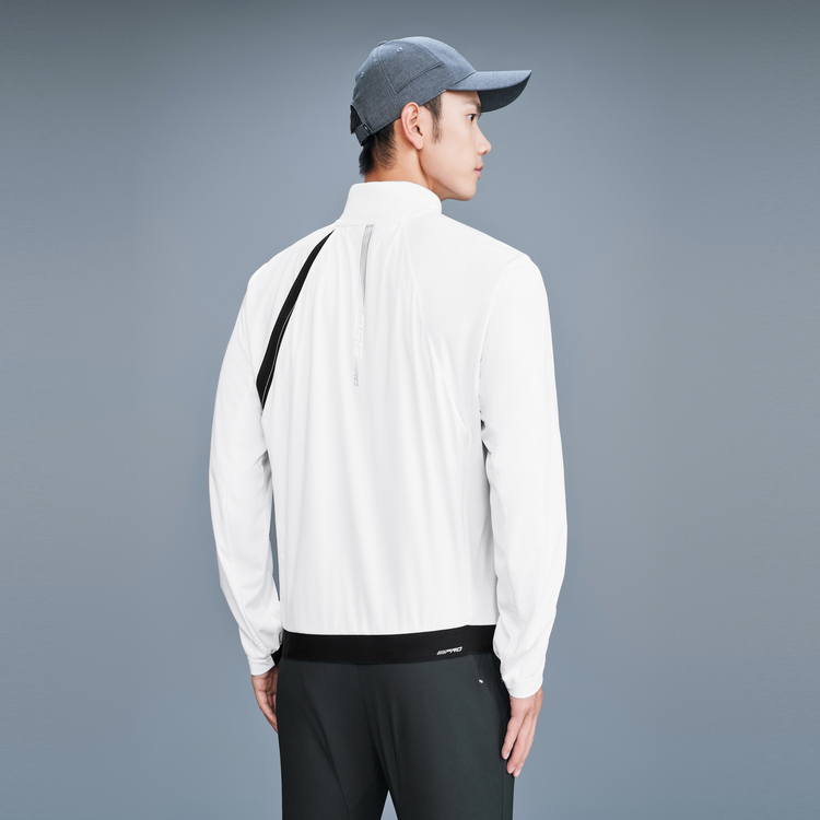 DESCENTE GOLF PRO  Solid Woven Jacket G333MPJK71 圖 5