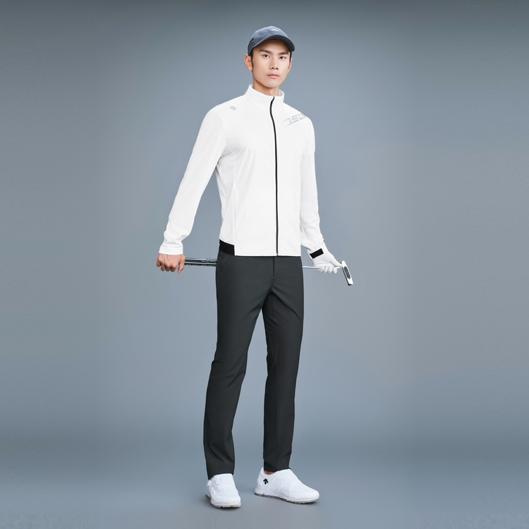 DESCENTE GOLF PRO  Solid Woven Jacket G333MPJK71 圖 6