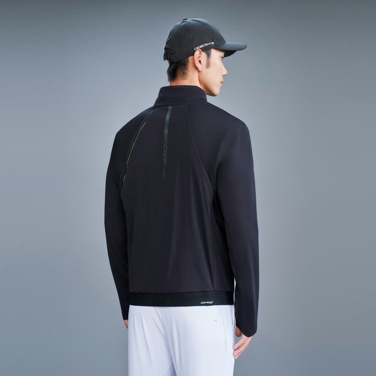 DESCENTE GOLF PRO  Solid Woven Jacket G333MPJK71 圖 10