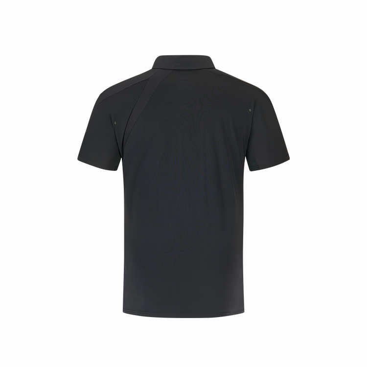 Lookbook DESCENTE GOLF PRO 透氣短袖Polo衫 G333MPTS74