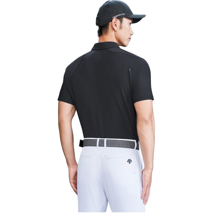 Purchase DESCENTE GOLF PRO 透氣短袖Polo衫 G333MPTS74