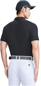 DESCENTE GOLF PRO 透氣短袖Polo衫 G333MPTS74 Purchase DESCENTE GOLF PRO 透氣短袖Polo衫 G333MPTS74