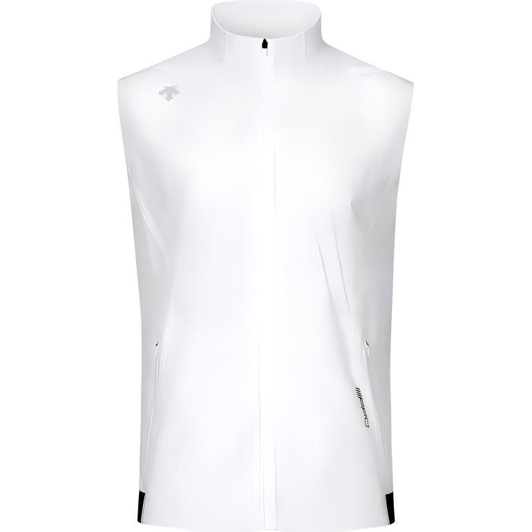 DESCENTE GOLF PRO Series Lightweight Woven Vest G433MPWV61