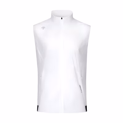 DESCENTE GOLF PRO Series Lightweight Woven Vest G433MPWV61