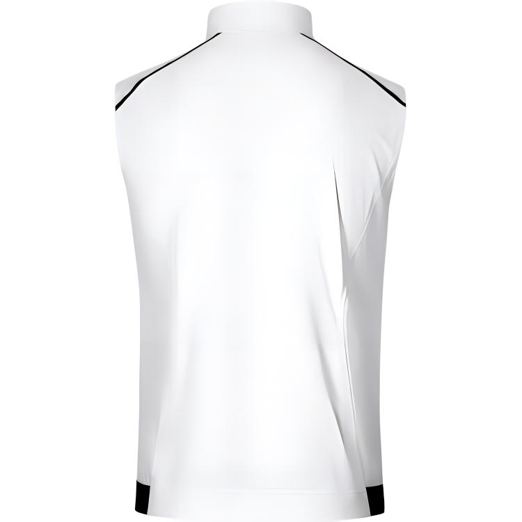 Details for デサントゴルフ PROシリーズ 軽量ウーブンベスト G433MPWV61