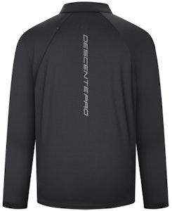 迪桑特高尔夫防晒UPF100+四向弹力长袖POLO衫 G413MPTL11 5