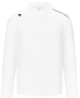 迪桑特高尔夫防晒UPF100+四向弹力长袖POLO衫 G413MPTL11 Order 迪桑特高尔夫防晒UPF100+四向弹力长袖POLO衫 G413MPTL11