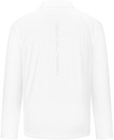 迪桑特高尔夫防晒UPF100+四向弹力长袖POLO衫 G413MPTL11 Lookbook 迪桑特高尔夫防晒UPF100+四向弹力长袖POLO衫 G413MPTL11