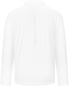 迪桑特高尔夫防晒UPF100+四向弹力长袖POLO衫 G413MPTL11 Lookbook 迪桑特高尔夫防晒UPF100+四向弹力长袖POLO衫 G413MPTL11