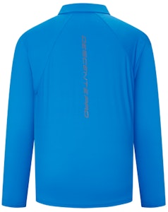 迪桑特高尔夫防晒UPF100+四向弹力长袖POLO衫 G413MPTL11 Cheap 迪桑特高尔夫防晒UPF100+四向弹力长袖POLO衫 G413MPTL11