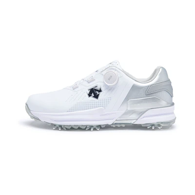 DESCENTE Golf Series Low 'White CMFT'
