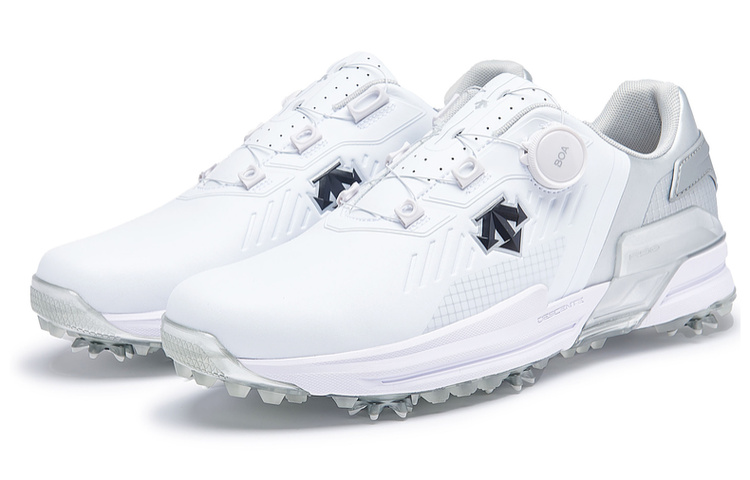 DESCENTE Golf Series Low 'White CMFT' 圖 3