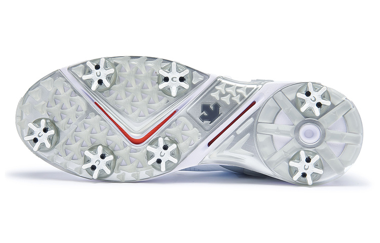 DESCENTE Golf Series Low 'White CMFT' 圖 4
