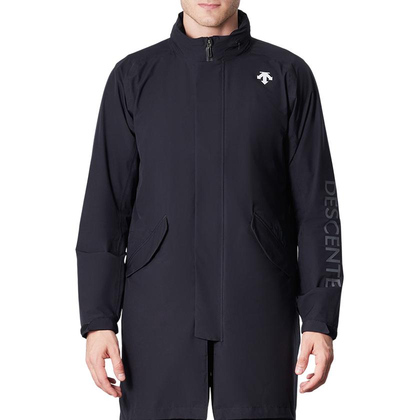 DESCENTE Golf Windproof Waterproof Breathable Jacket DGMXJF01