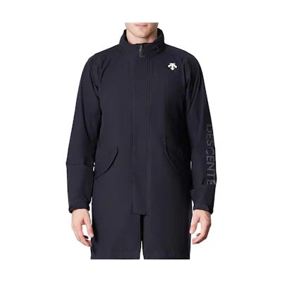 DESCENTE Golf Windproof Waterproof Breathable Jacket DGMXJF01