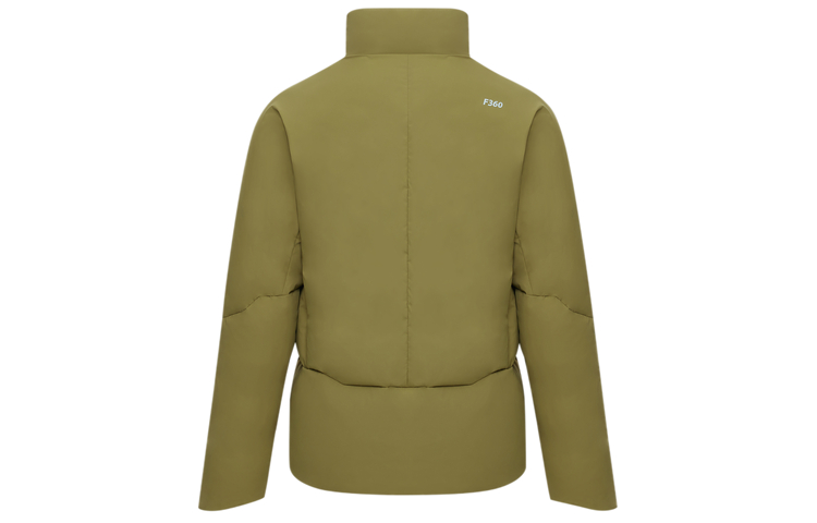 DESCENTE HEAT NAVI  Winter Running Fitness Down Jacket D3431RDJ44 圖 13