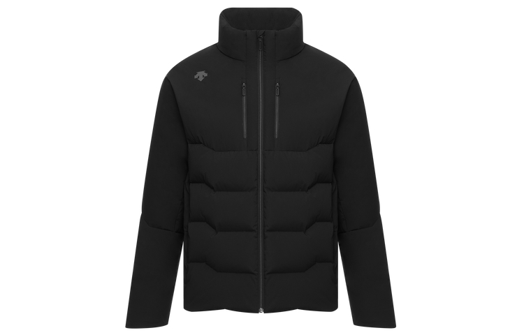 DESCENTE HEAT NAVI  Winter Running Fitness Down Jacket D3431RDJ44 圖 2