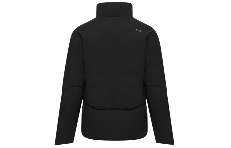 DESCENTE HEAT NAVI  Winter Running Fitness Down Jacket D3431RDJ44 圖 3