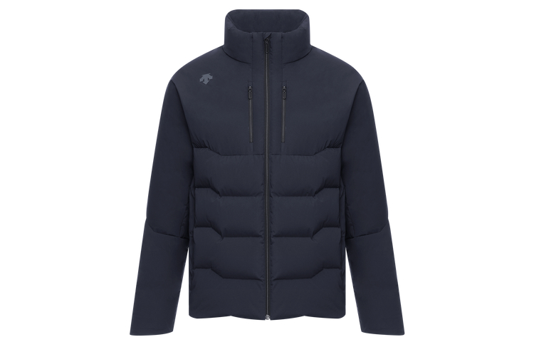 DESCENTE HEAT NAVI  Winter Running Fitness Down Jacket D3431RDJ44 圖 7