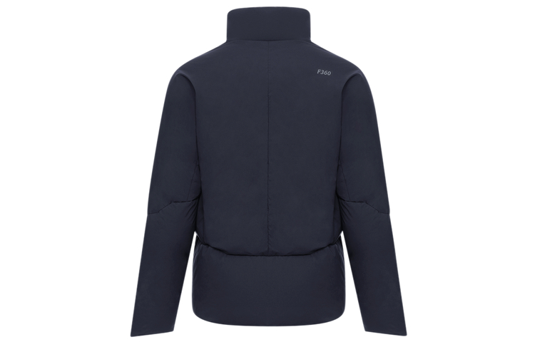 DESCENTE HEAT NAVI  Winter Running Fitness Down Jacket D3431RDJ44 圖 8